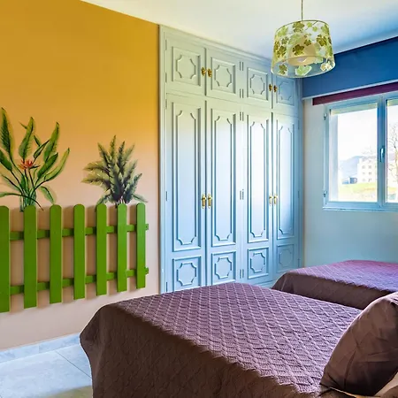 Precio A Apartment
